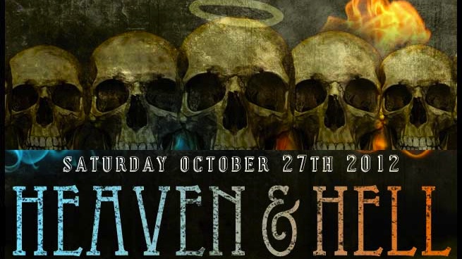 VIP access to The Halloween party at Good Bar on Oct 27th