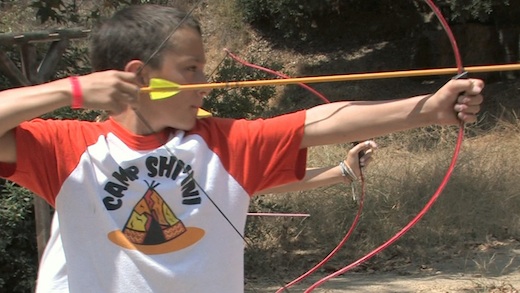 Credit towards 5-Week Summer Camp by Camp Shi'ini