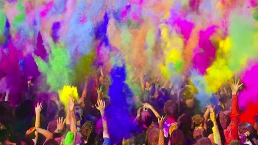 10-Day Incredible Indian Elephant Festival and Holi Festival of Colors Tour