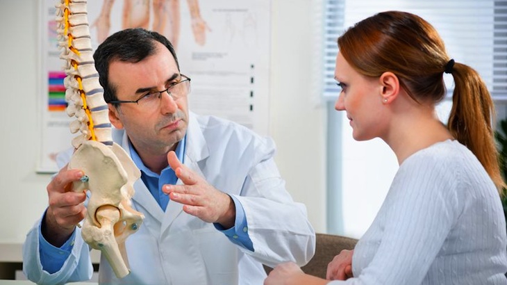Over 80% Off Full Chiropractic Exam, X-rays, And Adjustment At Atlas Chiropractic
