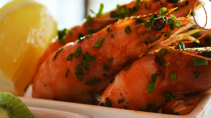 50% Off Fresh Gourmet Fare in Mid-Town