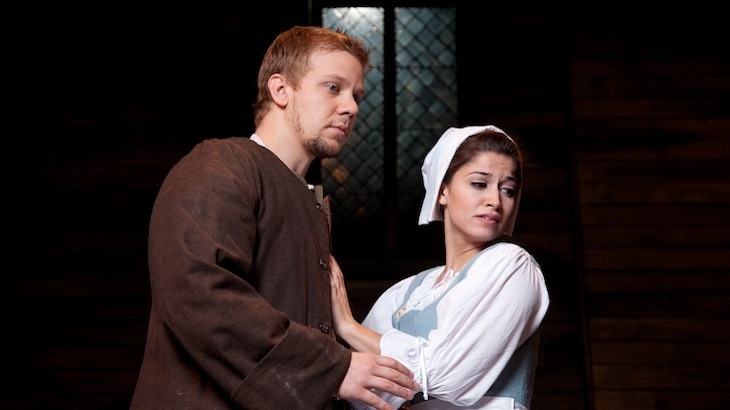 (Last Chance) 2 Day Hands-on Acting workshop for Beginners on Oct.27th and Nov.3rd