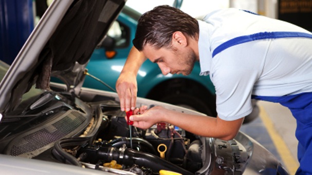 3 Oil Changes, 2 Tire Rotations, and More at Midas, GOODYEAR, Others at 85% off