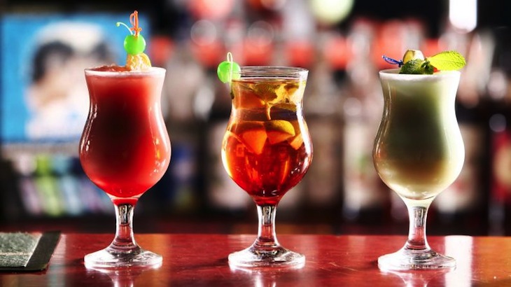 (Last Call) 32-Hour Bartending Course + Job Placement Assistance at 60% Off