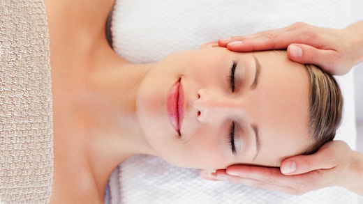71% Off 1-Hour Environ European Facial + LED Light Therapy + European Massage, Reg. $135