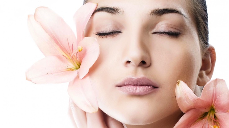 Microdermabrasion Peel w/ Oxygen Therapy & Anti-aging Vitamin C Mask