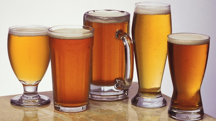 VIP Admission to Beer Tasting Event - Bock Fest 2013 at 54% Off