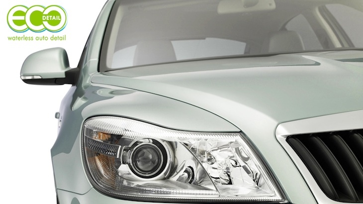 85% Off Elite Exterior Auto Detail + 1-Year Paint Sealant -3 Locations, Regularly $320