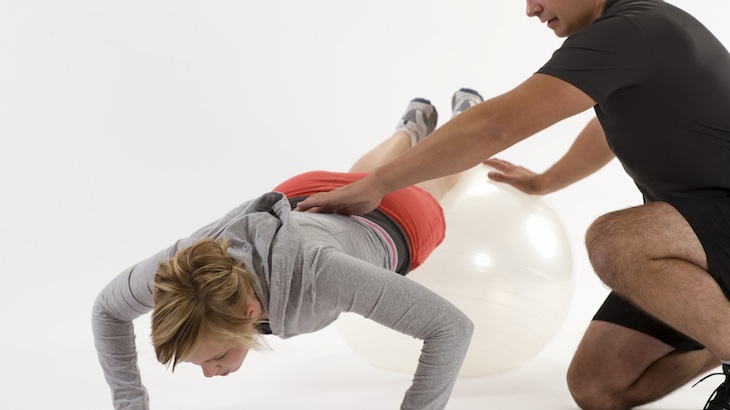 A Month of Unlimited Power Circuit Training in Wicker Park