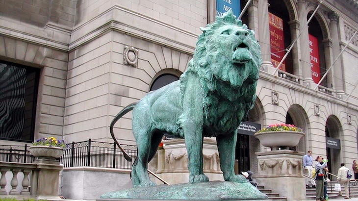 52% Off Walking Tour for Up to Two People in Chicago