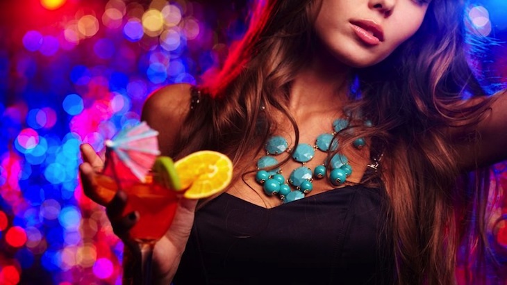 78% Off Best of Vegas VIP Club Crawl on Luxury Party Bus w/Free Drinks + 2nd Night Party Pass
