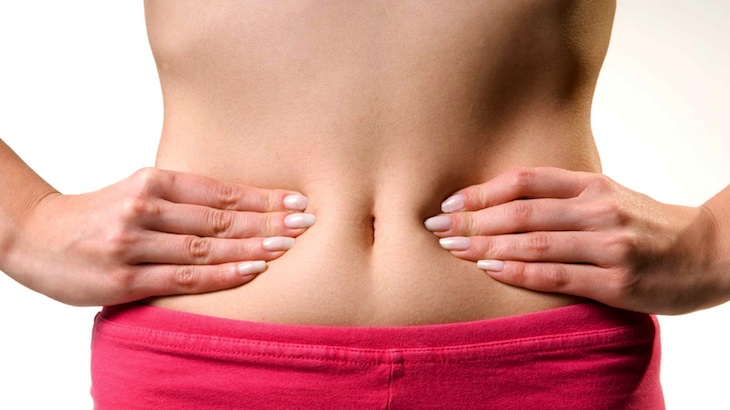 54% off Colonic Hydrotherapy Treatment + An Ionic Detox Bath