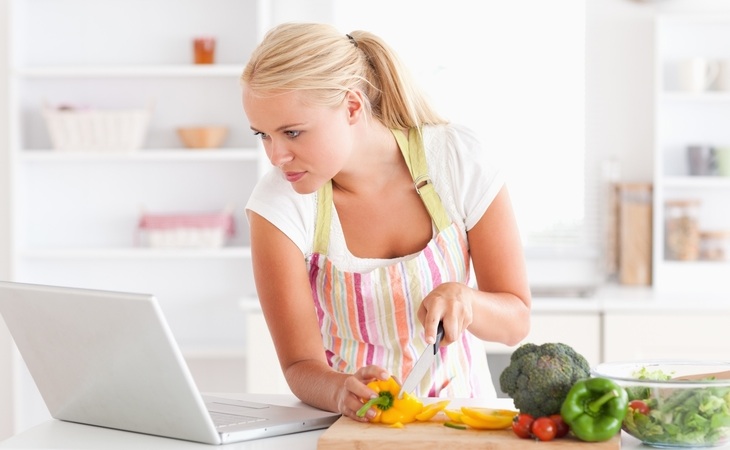 6-Month Cooking Classes Membership