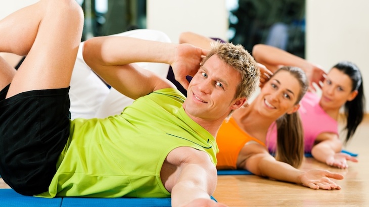 4X Months of Unlimited Crossfit and Unlimited Triathlon Classes