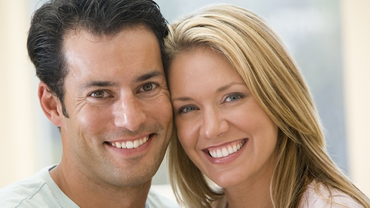 Dental Implant, Post and Porcelain Crown at Smile Arts of NY (over 50% Off)