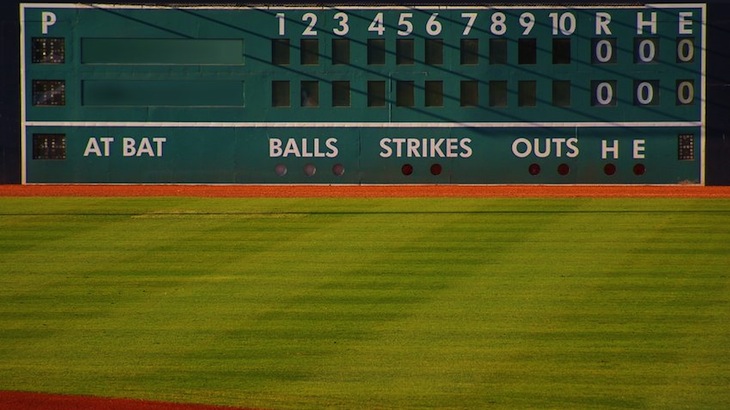 45% Off Yankees vs Astros Ticket on Tuesday Apr.30th