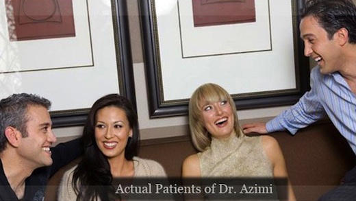 In-Office Zoom Teeth Whitening Session at 81% off, Regularly $499