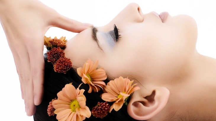 One Hour Organic European Facial in the Valley