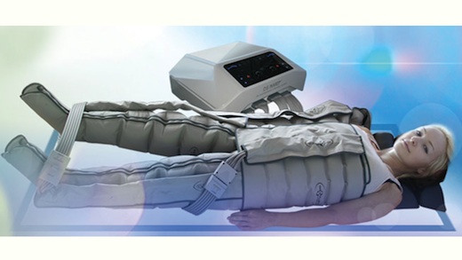 Holidays Sale: FULL Day Pass - Infrared Jade Sauna, Whole Body Vibration, Pneumatic Compression & More