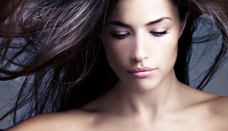 Balayage or Ombre Hair Highlights