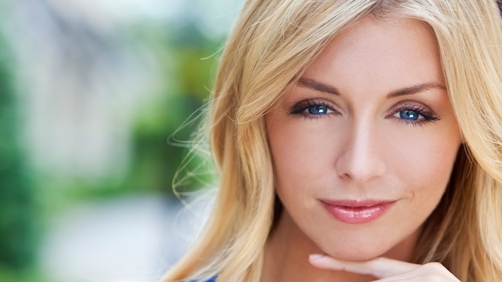 (Last Call) A Cut, Style & Single Process Color from Celebrity Stylist Paul Nash