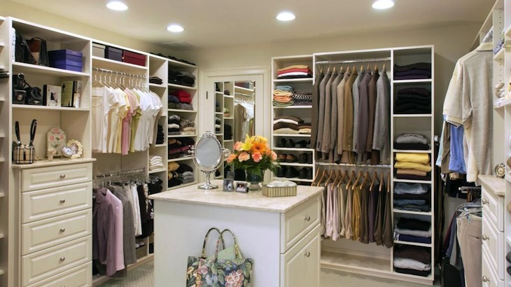 71% Off 4X Hours of Professional Organizing for Your Home, Reg. $320