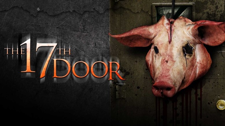 VIP Admission to The 17th Door Haunt Experience