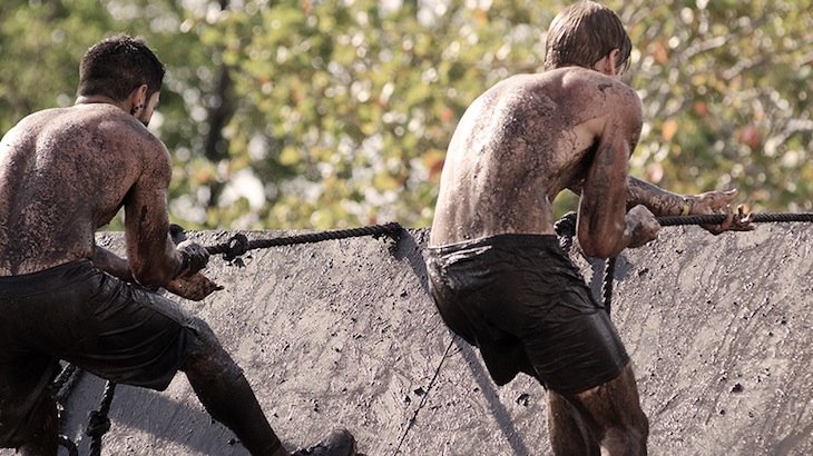 The Ultimate Titan Challenge - Extreme Obstacle 10K - Miami
