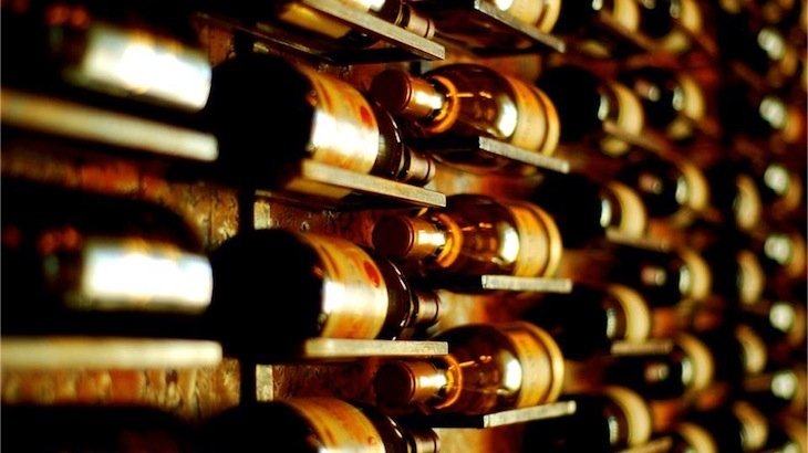 One General Admission Ticket to Aventura Wine and Food Festival