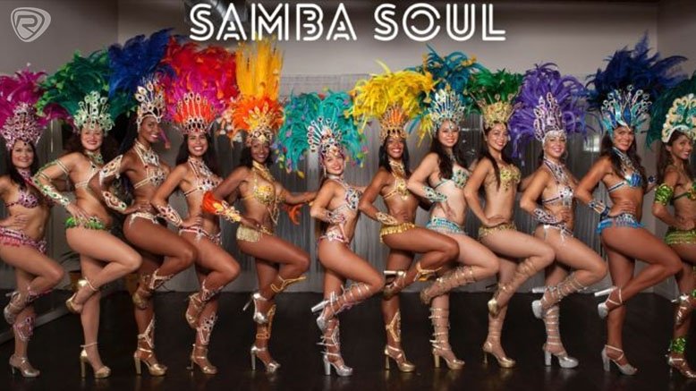 One Entry to Brazilian Nites 