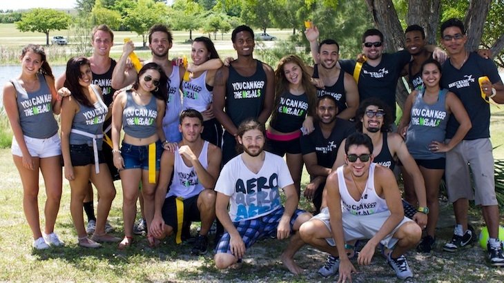 Entry Into The Benjamin Dash -Mudrun/Scavenger Hunt 5k