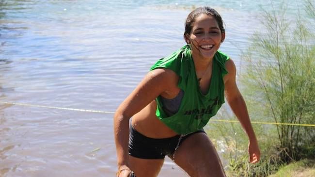 Entry Into The Benjamin Dash -Mudrun/Scavenger Hunt 5k