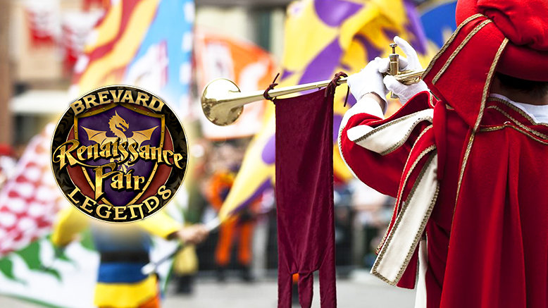Brevard Renaissance Fair 44 Orlando Discount