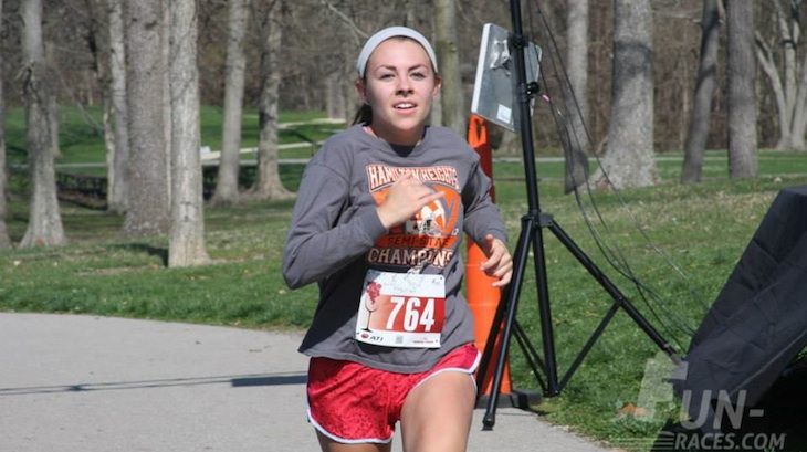One Entry to Buck Creek Wine Run - August 9th, 2014 6:00pm
