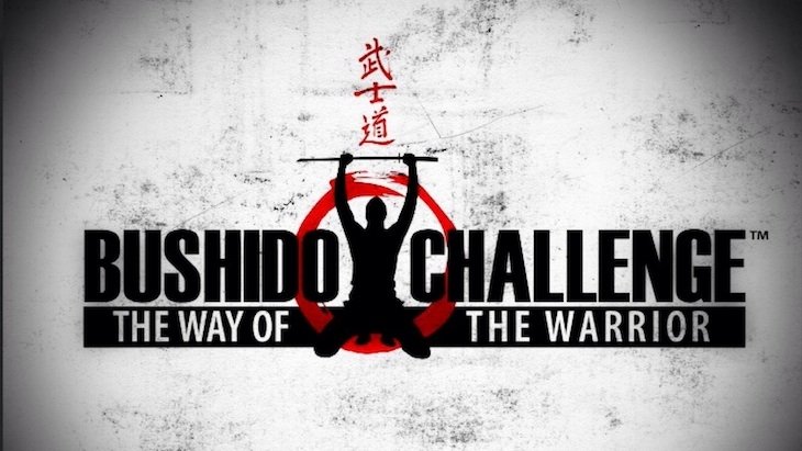One Competitive Wave Entry to the Bushido Challenge 