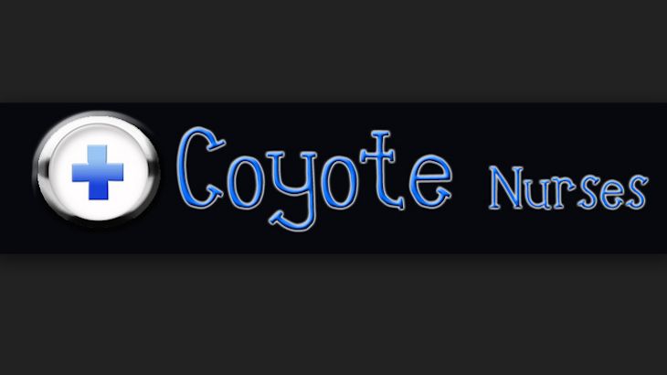 Admission to the Coyote Nurses Run This 5K