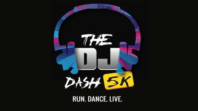 Two Entries to the DJ Dash - Portland