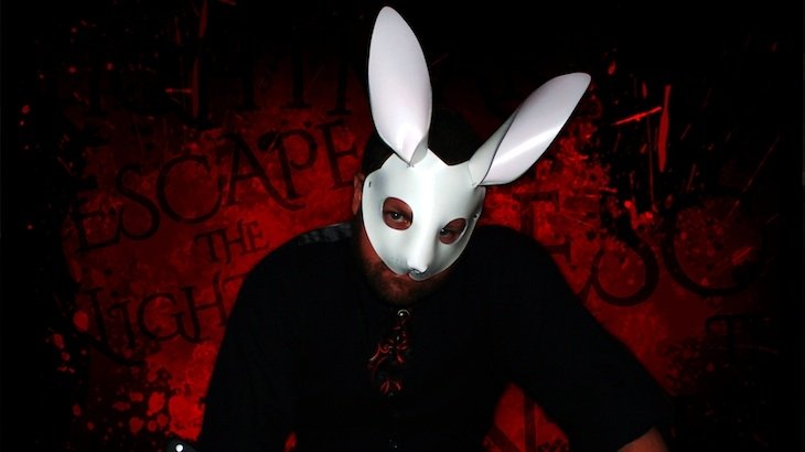 Escape the Nightmares - the most terrifying night run ever! 