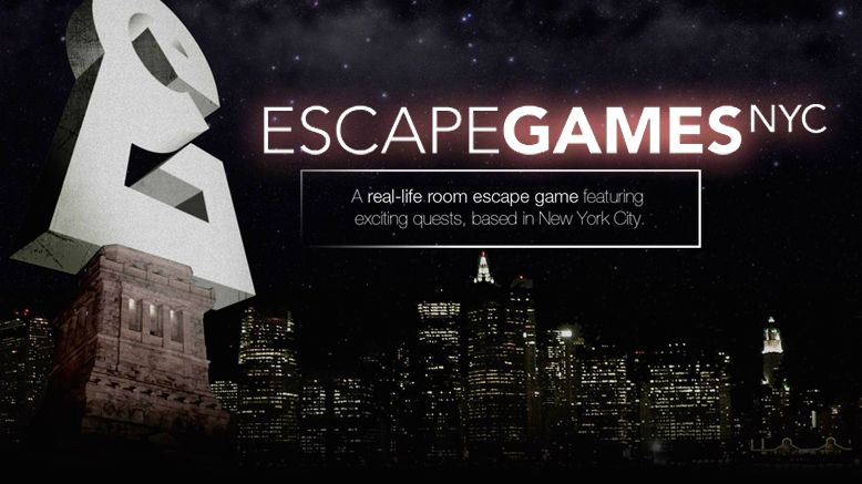 Escape Games Nyc Coupon Escape Games Nyc Deal And Reviews