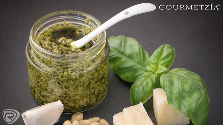 1 Gourmetzia Entry Plus a $5 Credit
