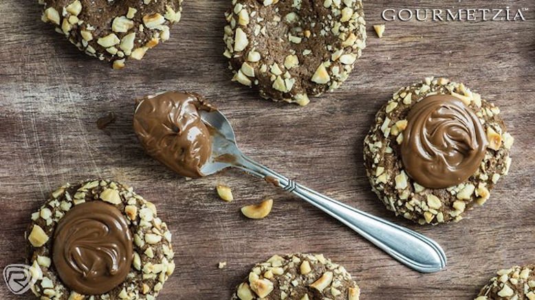 1 Gourmetzia Entry Plus a $5 Credit