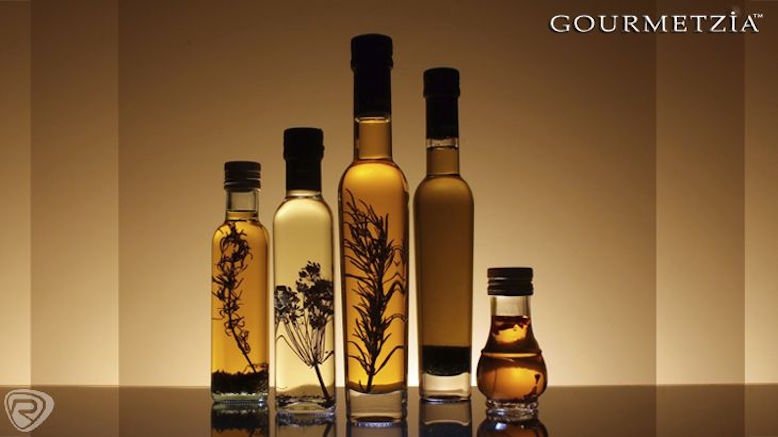 1 Gourmetzia Entry Plus a $5 Credit