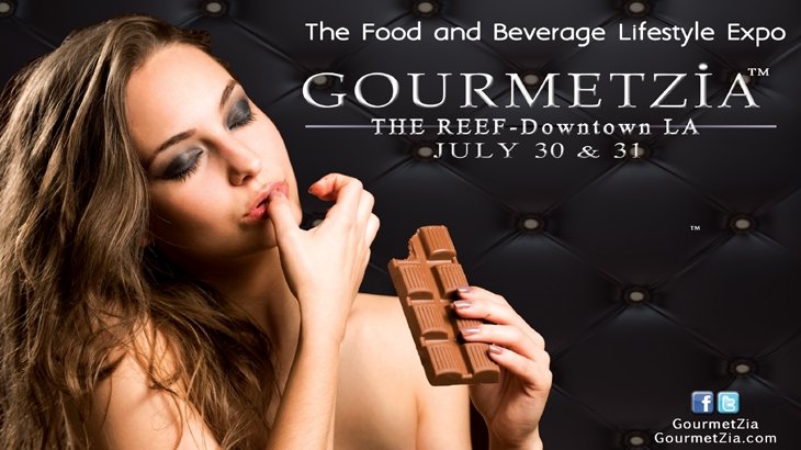 1 Gourmetzia Entry Plus a $5 Credit