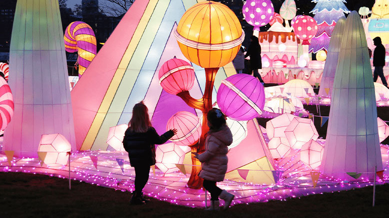 General Admission for 1 Child - Ages 3-12 - Valid Thursdays & Sundays