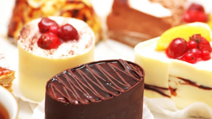 One Entry to Miami Fine Beverage Chocolate & Food Show