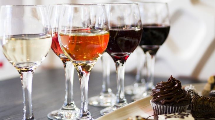 One Entry to Miami Fine Beverage Chocolate & Food Show