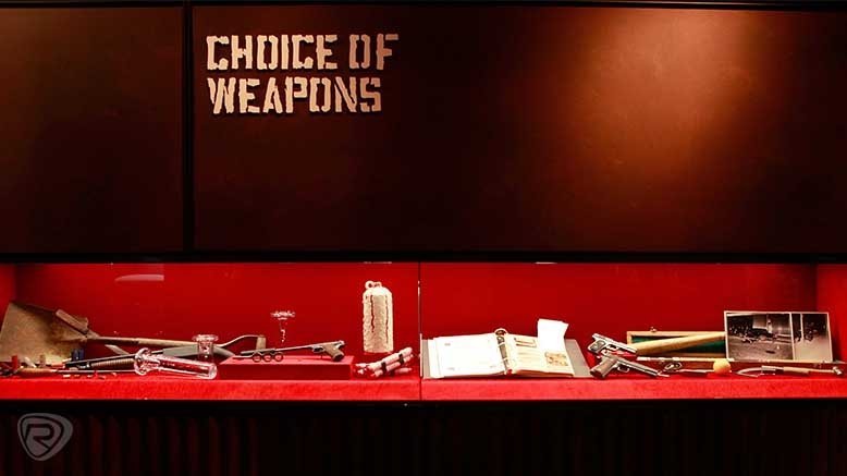 Mob museum las vegas discount coupons