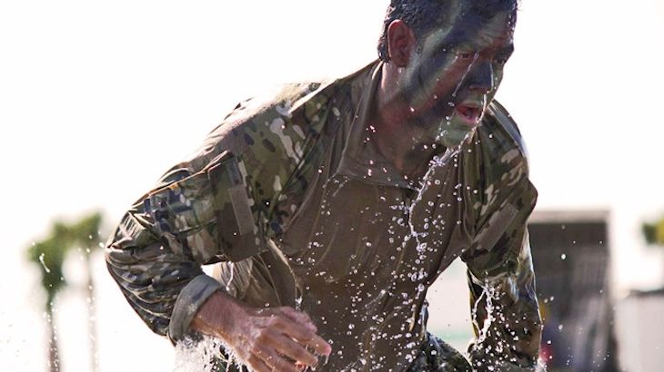 One Entry to BattleFrog 15k - Saturday Only - 10 AM/ 12PM Waves