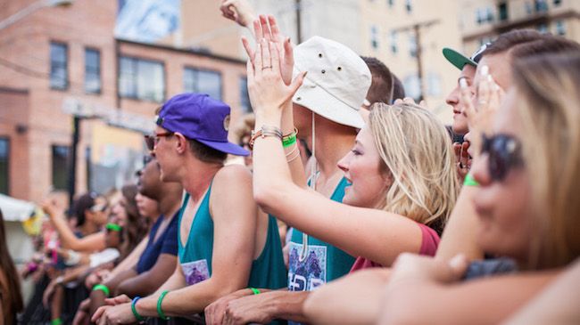 Westword Music Showcase Tickets 38 Discount 2017 Rush49