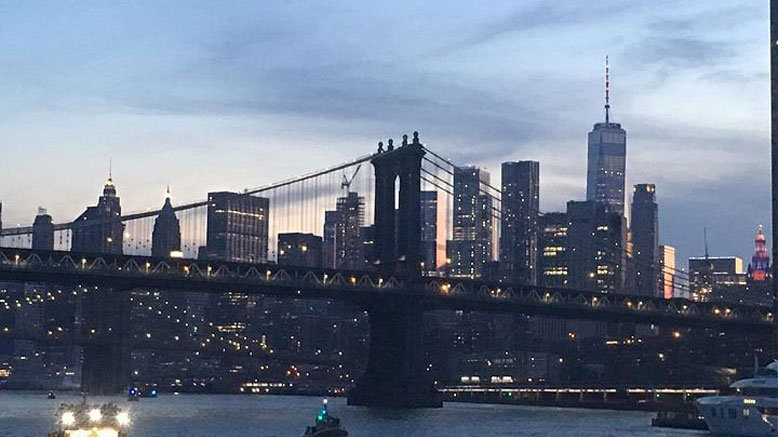 Statue of Liberty Sunset Sightseeing Cruise for 1 | Ages 2-120